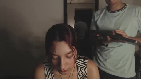 sexy_molly09 online show from 6, 10, 2025