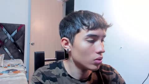 sexy_molly09 online show from 2, 11, 2025