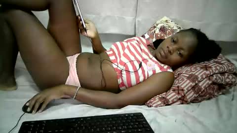Snapshot of sexy_nanah chatting on 31, 5, 2026 sexy_nanah online show from 31, 5, 2026