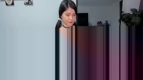 sexy nattaly online show from 23, 1, 2025