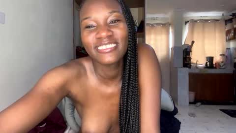 Snapshot of sexy_nyla chatting on 11, 5, 2026 Nyla online show from 11, 5, 2026