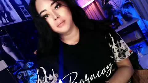 Snapshot of sexy_quickie chatting on 16, 10, 2025 KATH online show from 16, 10, 2025