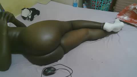 Sexy Quincy online show from 1, 3, 2025