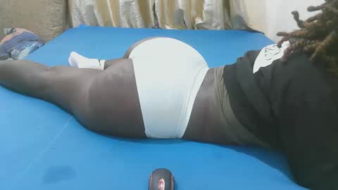 Sexy Quincy online show from 2, 3, 2026