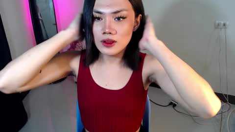 Snapshot of sexy_rc18 chatting on 11, 12, 2024 RC online show from 11, 12, 2024