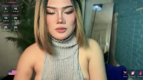 Snapshot of sexy_rc18 chatting on 25, 5, 2026 RC online show from 25, 5, 2026