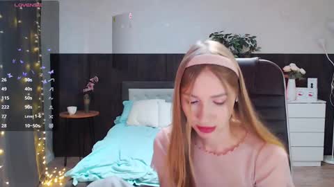 Annie - Your Dream Girl online show from 25, 2, 2025