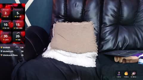 karoline online show from 25, 1, 2025