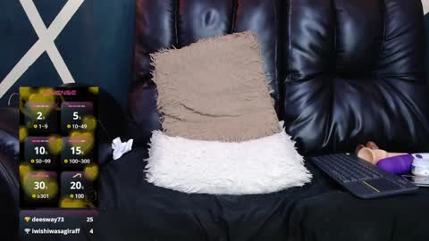 karoline online show from 30, 1, 2025