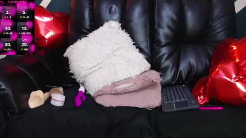 karoline online show from 14, 2, 2025