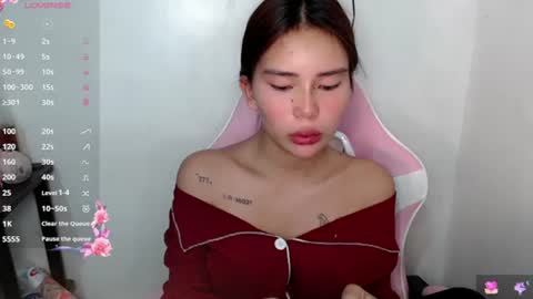 Snapshot of sexy_rem04 chatting on 13, 7, 2026 Rem online show from 13, 7, 2026