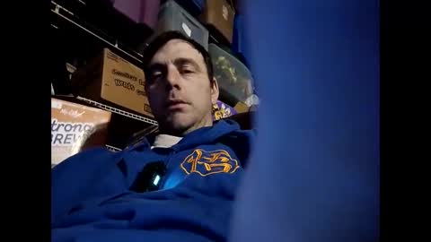    RICHY    online show from 10, 3, 2025