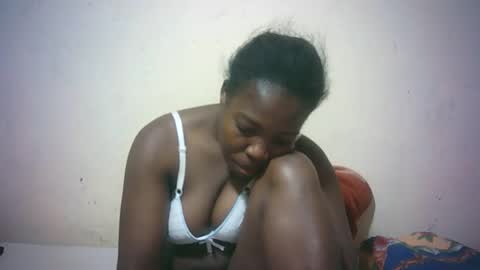 sexy_sandrah online show from 27, 11, 2025