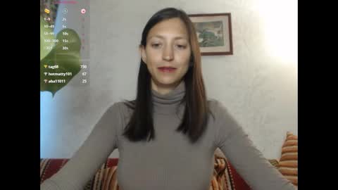Snapshot of sexy_seld chatting on 11, 12, 2024 sexy_seld online show from 11, 12, 2024