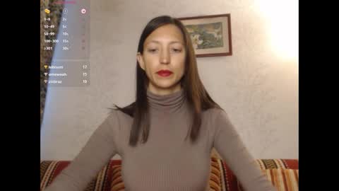 Snapshot of sexy_seld chatting on 22, 12, 2024 sexy_seld online show from 22, 12, 2024
