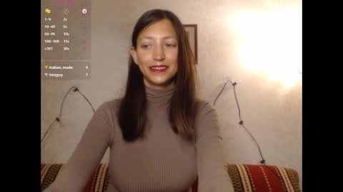 Snapshot of sexy_seld chatting on 25, 12, 2024 sexy_seld online show from 25, 12, 2024