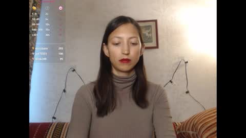 Snapshot of sexy_seld chatting on 29, 12, 2024 sexy_seld online show from 29, 12, 2024