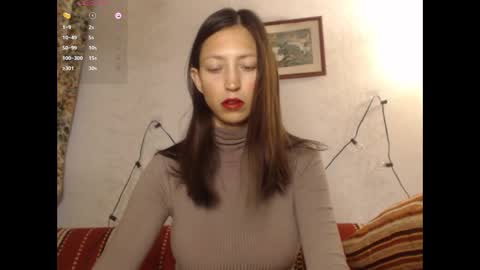 Snapshot of sexy_seld chatting on 1, 1, 2025 sexy_seld online show from 1, 1, 2025