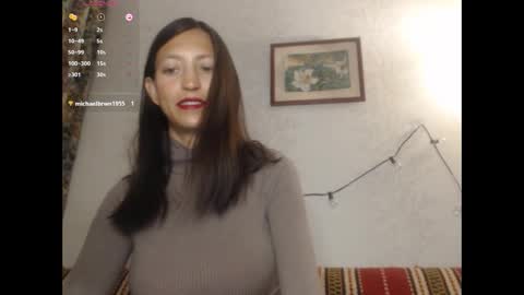 Snapshot of sexy_seld chatting on 13, 1, 2025 sexy_seld online show from 13, 1, 2025