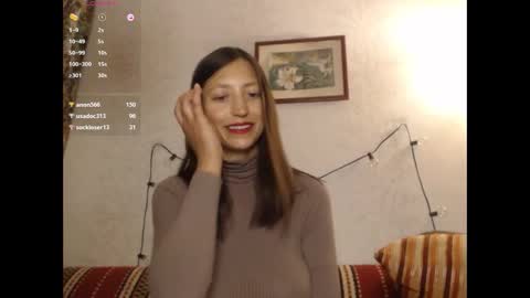 Snapshot of sexy_seld chatting on 25, 1, 2025 sexy_seld online show from 25, 1, 2025