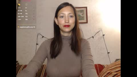 Snapshot of sexy_seld chatting on 31, 1, 2025 sexy_seld online show from 31, 1, 2025