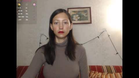 Snapshot of sexy_seld chatting on 12, 3, 2025 sexy_seld online show from 12, 3, 2025