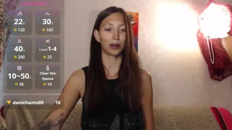 Snapshot of sexy_seld chatting on 20, 9, 2025 sexy_seld online show from 20, 9, 2025