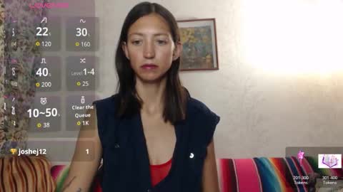 sexy_seld online show from 17, 1, 2026