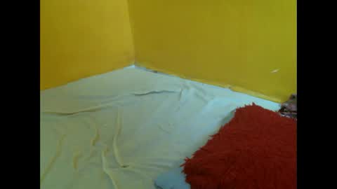 Snapshot of sexy_shanntel chatting on 27, 9, 2025 sexy_shanntel online show from 27, 9, 2025
