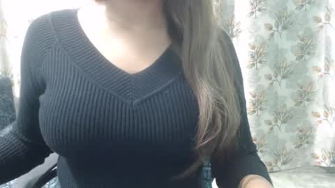 Snapshot of sexy_soniya chatting on 12, 1, 2025 Soniya online show from 12, 1, 2025