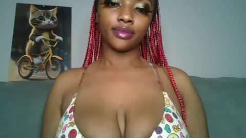 sexy sweetcandy online show from 11, 2, 2025