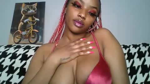 sexy sweetcandy online show from 15, 2, 2025