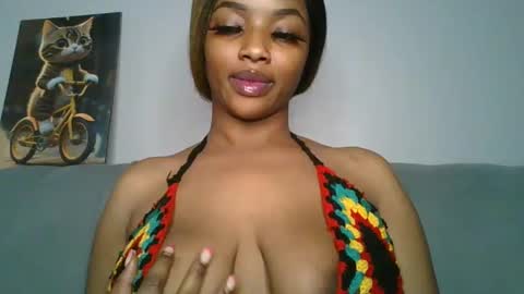 sexy sweetcandy online show from 24, 2, 2025