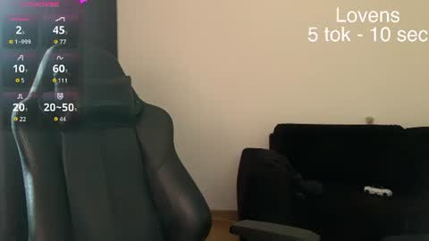 Sexy-Sweets online show from 23, 7, 2026