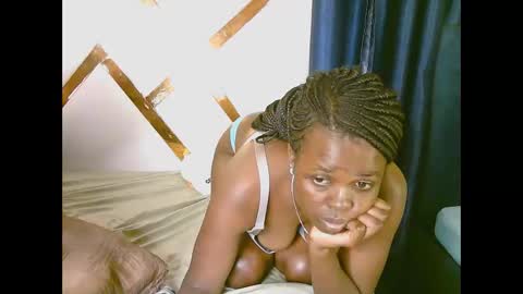 sexy_talisha online show from 25, 9, 2025