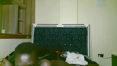 sexy_talisha online show from 29, 11, 2025