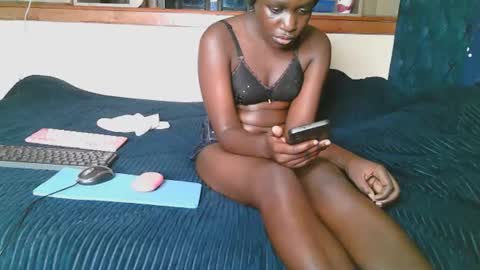 sexy_talisha online show from 12, 2, 2026