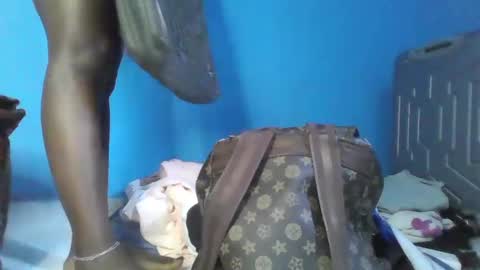 sexy_titz online show from 7, 3, 2025