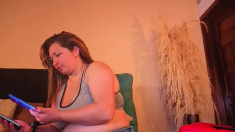 sexy_valeshca online show from 29, 10, 2025