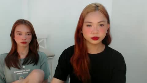 Snapshot of sexy_venicexx chatting on 21, 12, 2024 online show from 21, 12, 2024