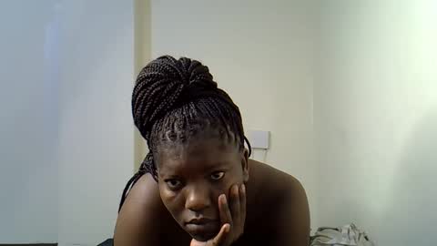 Bantu girl online show from 10, 10, 2025