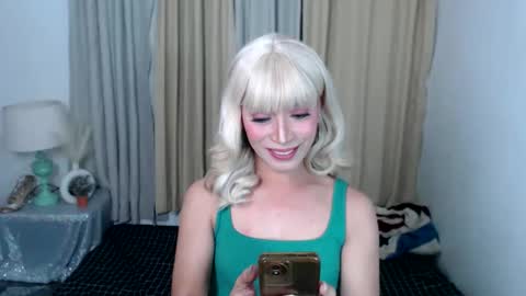 sexy_yllona online show from 19, 3, 2026