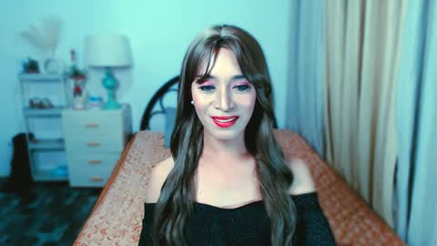 Snapshot of sexy_yllona chatting on 2, 5, 2026 sexy_yllona online show from 2, 5, 2026