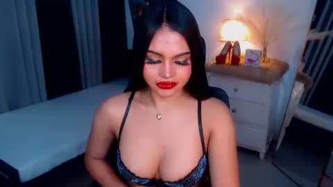 YOUR MISTRESS GODDESSS ADRIANA online show from 27, 1, 2025