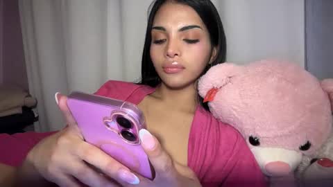 YOUR MISTRESS GODDESSS ADRIANA online show from 10, 1, 2026