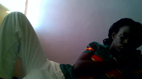 Snapshot of sexyafricanah02 chatting on 20, 7, 2026 sexyafricanah02 online show from 20, 7, 2026