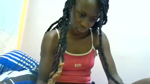 Snapshot of sexyafricanah02 chatting on 22, 7, 2026 sexyafricanah02 online show from 22, 7, 2026