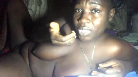 Snapshot of sexyafricandiva chatting on 20, 12, 2024 sexyafricandiva online show from 20, 12, 2024