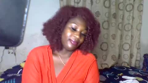 Snapshot of sexyafricandiva chatting on 11, 6, 2026 sexyafricandiva online show from 11, 6, 2026