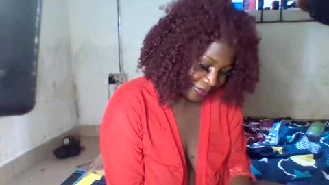 Snapshot of sexyafricandiva chatting on 13, 6, 2026 sexyafricandiva online show from 13, 6, 2026